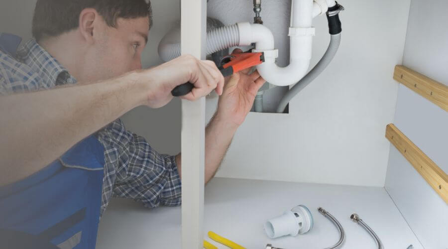 Local water heater installation in Macon, GA